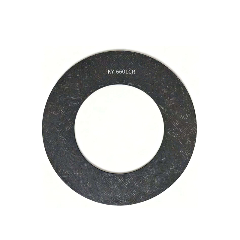KY-6601CR Облицовка сцепления повышенной нагрузки Rugged Line