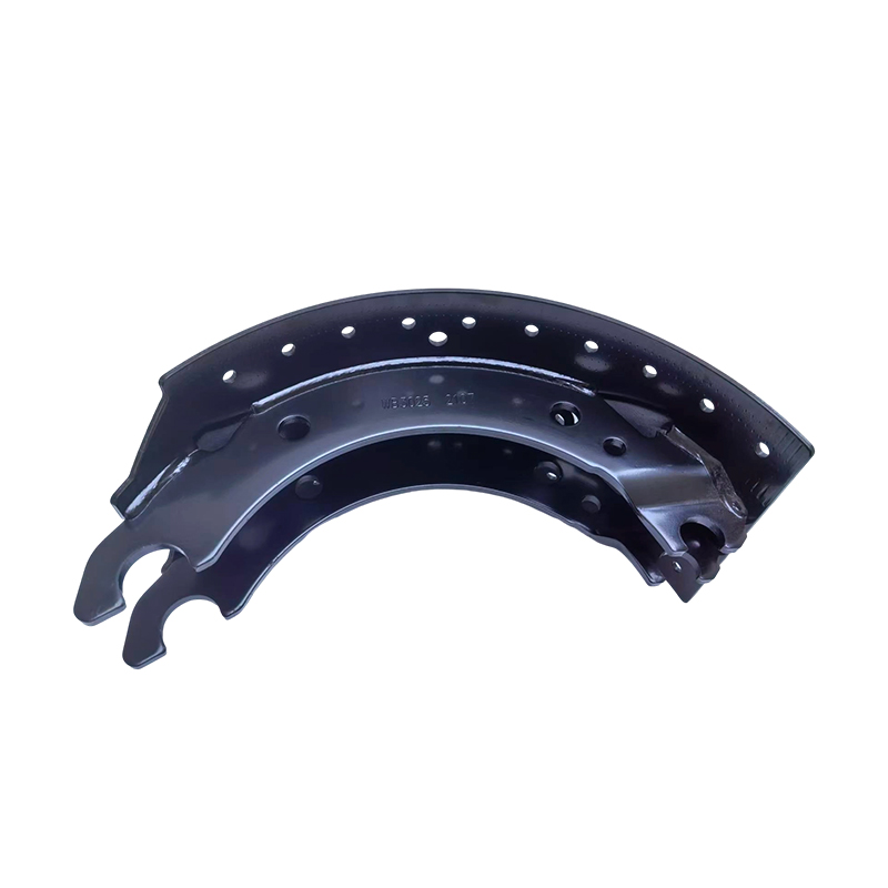 WB 3025 2107 BPW 14T Тормозная колодка с прочной защитой